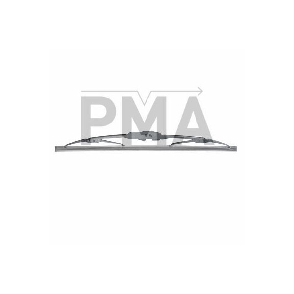 A33 - CONVENTIONAL WIPER BLADE 13 Inch - 330mm image