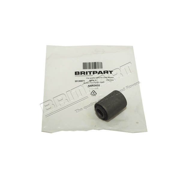 BUSH PANHARD ROD image