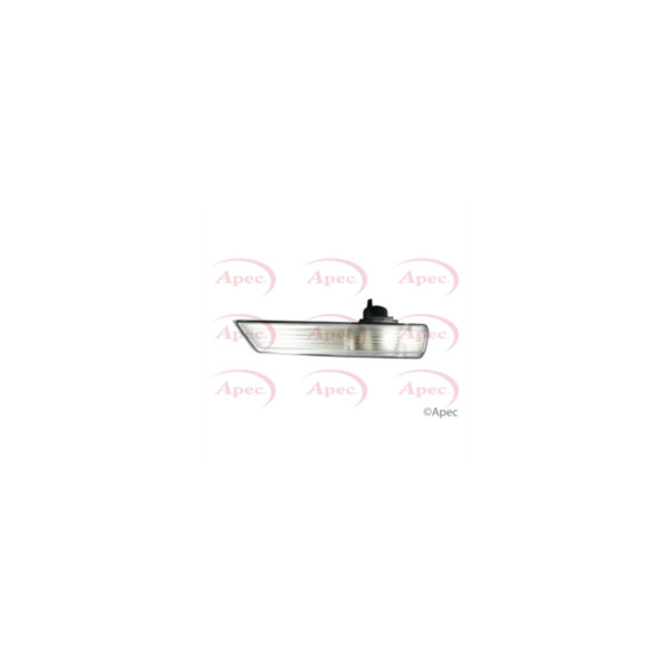 Mirror Indicator Lamp image