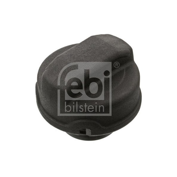 Fuel Filler Cap image