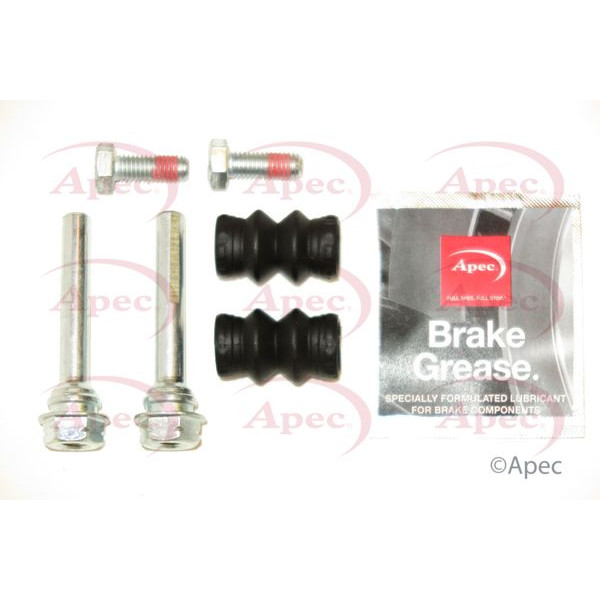 Brake Caliper Kit image