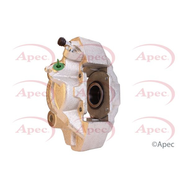 Brake Caliper image
