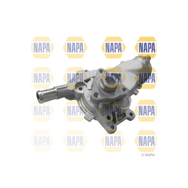 Water Pump image