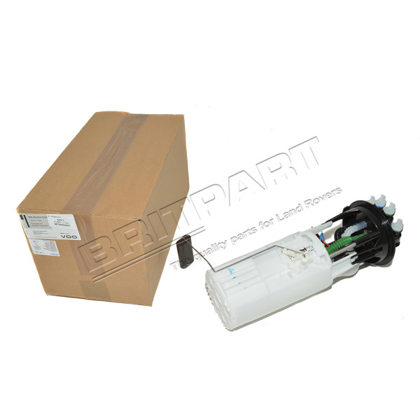 FUEL PUMP ASSY - VDO - 110/130 TD5 image