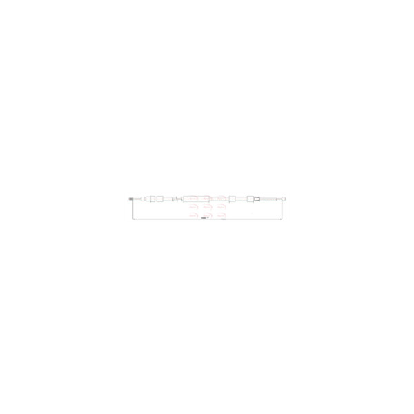 Brake Cable image