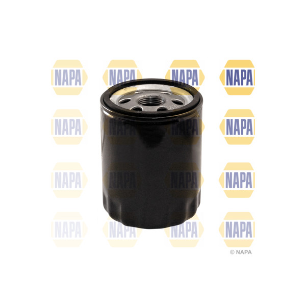 Oil Filter image