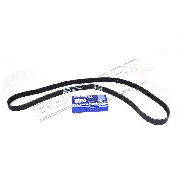 7PK1715 BELT DRIVE - Less AIRCON - Less ACE image