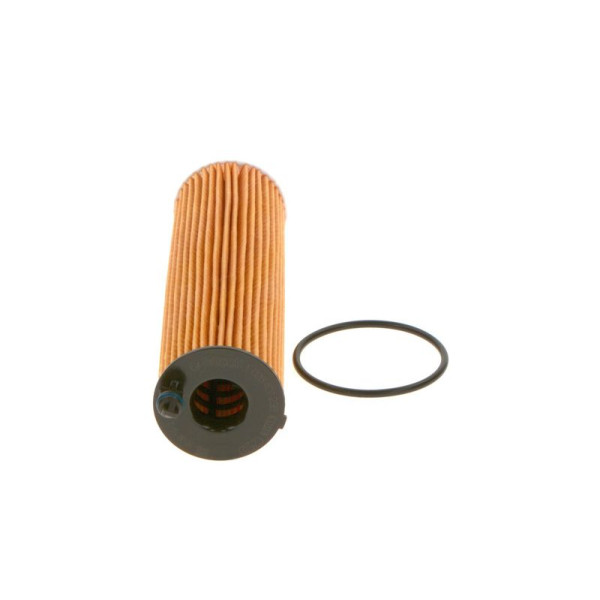 P7238 Car oil filter - BOSCH image