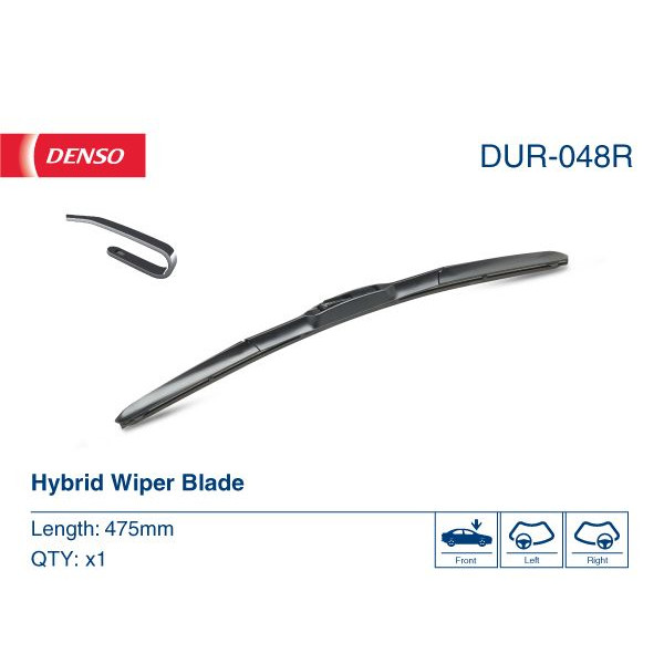 Wiper Blade image