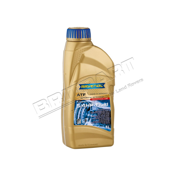 OIL-AUTOMATIC TRANSMISSION image