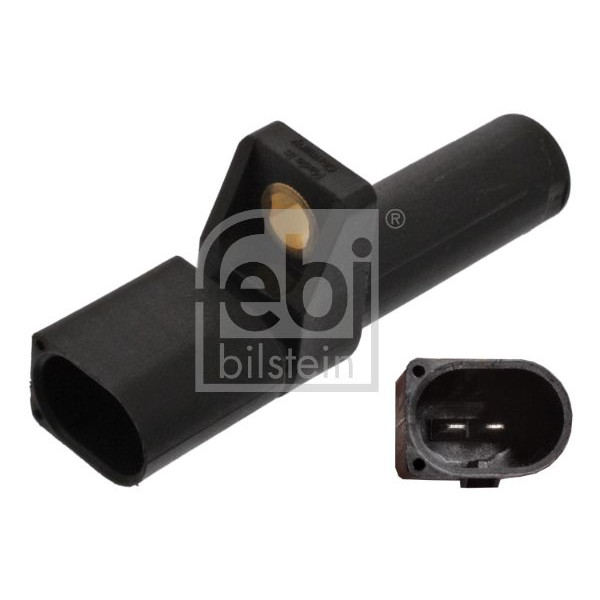 Crank Angle Sensor image