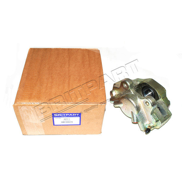 BRAKE CALIPER REAR RH 110 1A614448 ON image