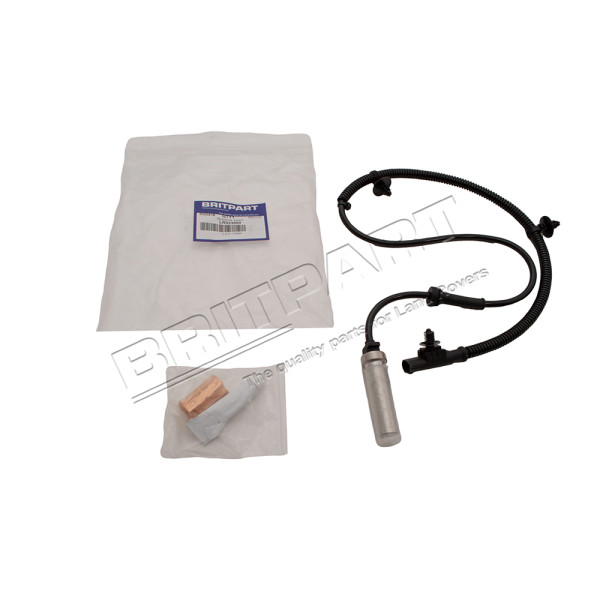 SENSOR ASSY ABS FRONT & REAR image