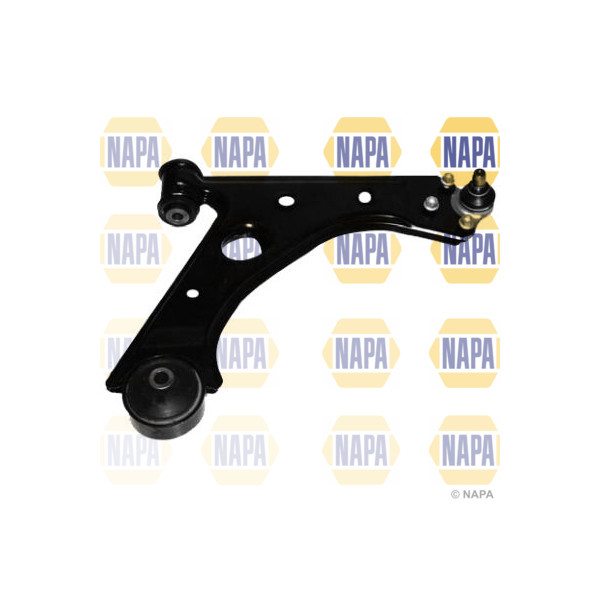 Track Control Arm image