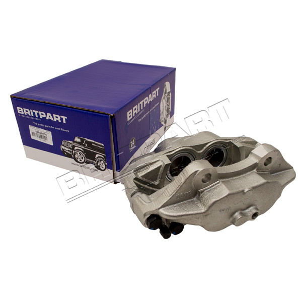 CALIPER ASSY LH Vented Discs  - To Chassis No. EA999999 2014 image