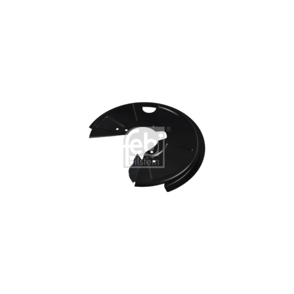Brake Backing Plate image