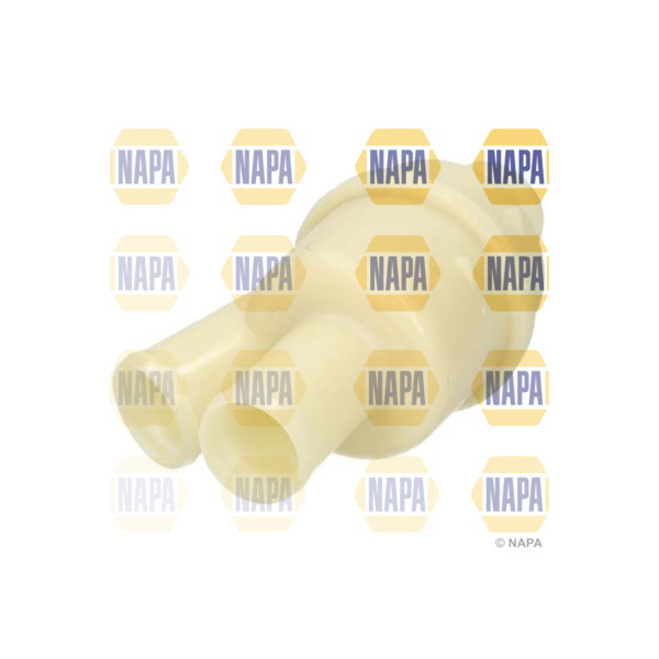 NAPA THERMOSTAT & HOUSING 82 C image