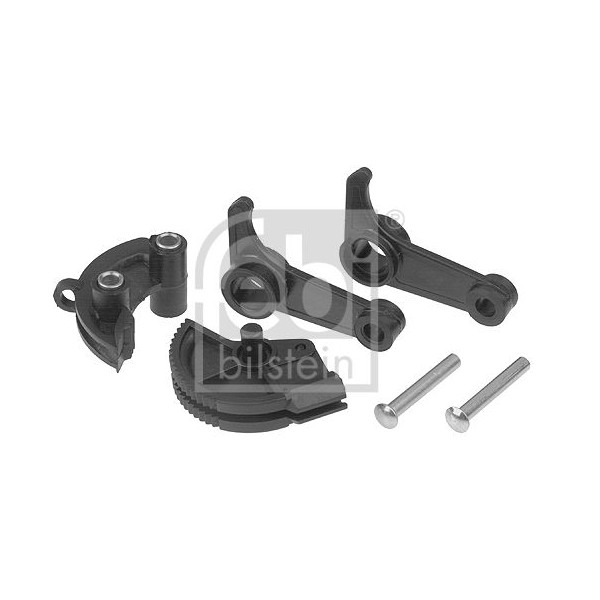CLUTCH RACHET REPAIR KIT image