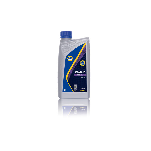 Transmission Oil image