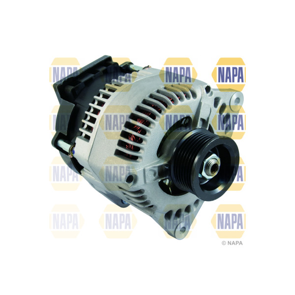 NAPA ALTERNATOR DISCOVERY 300 TDi image