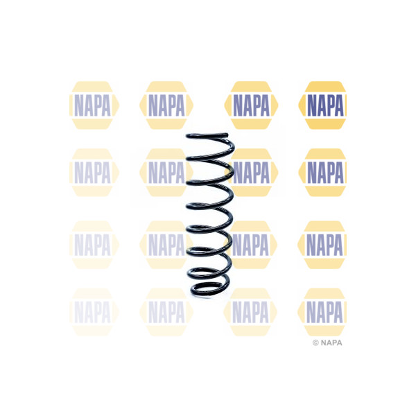 Coil Spring image