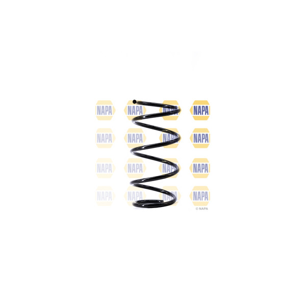 Coil Spring image