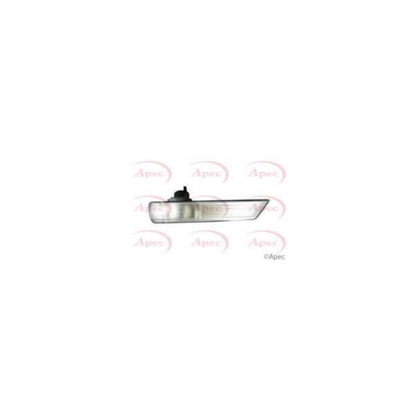 Mirror Indicator Lamp image