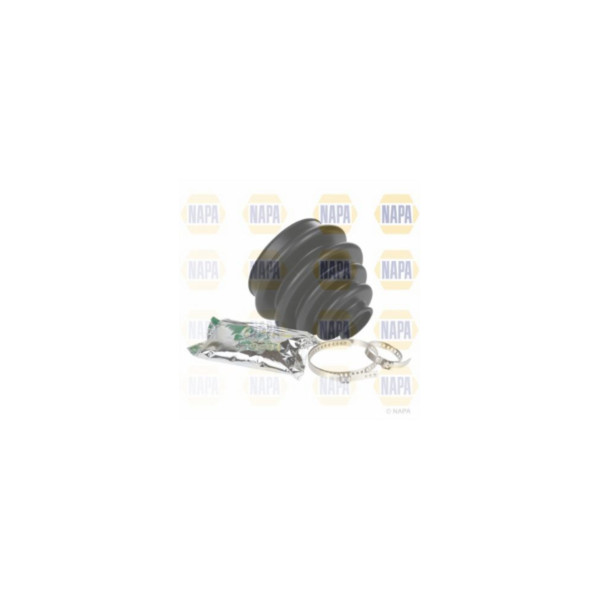 CV Boot Kit image