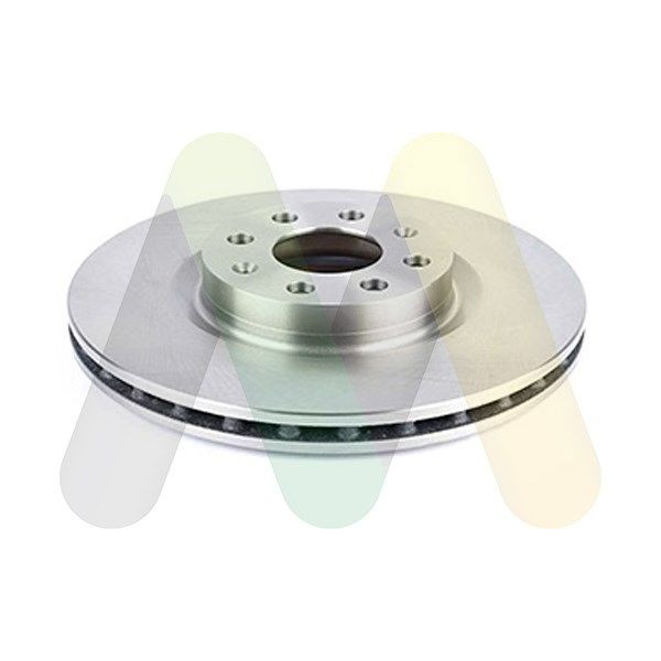 Brake Disc image