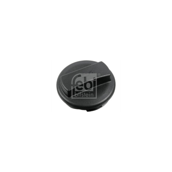 Oil Filler Cap image