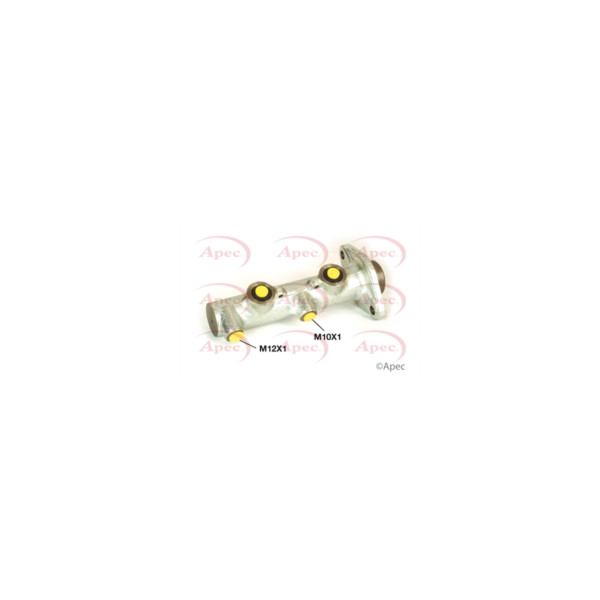 Brake Master Cylinder image
