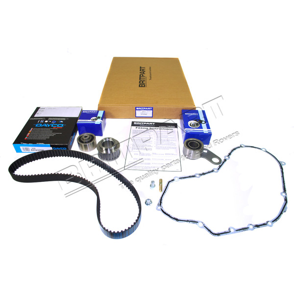 TIMING BELT KIT - 300TDi image