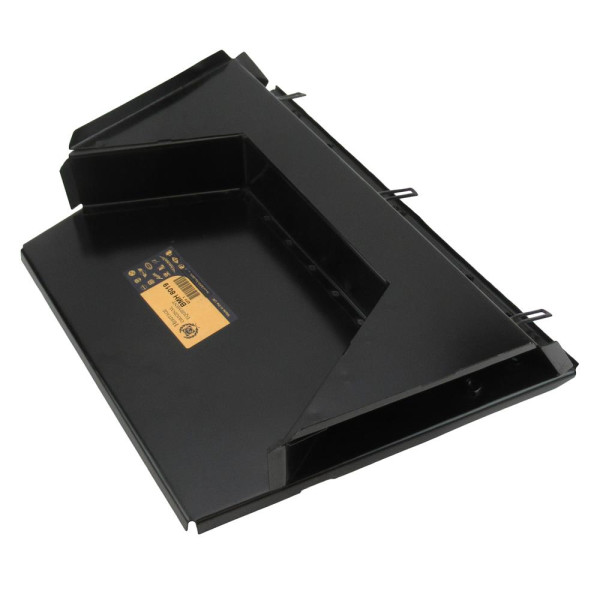 SHELF BATTERY - HEATER ASSY image