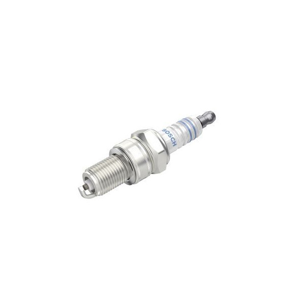 +1 SPARK PLUG - BOSCH image