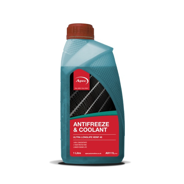 Coolant Fluid image