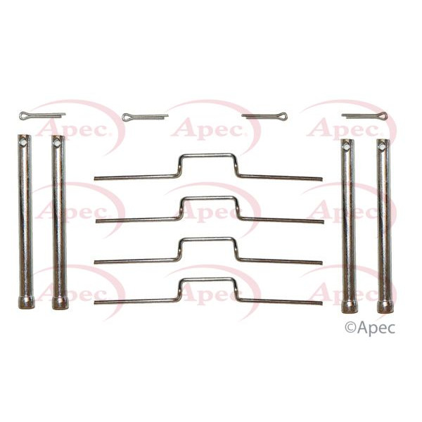 Brake Fitting Kit image