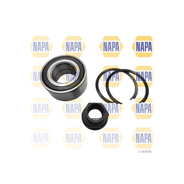 Wheel Bearing Kit image