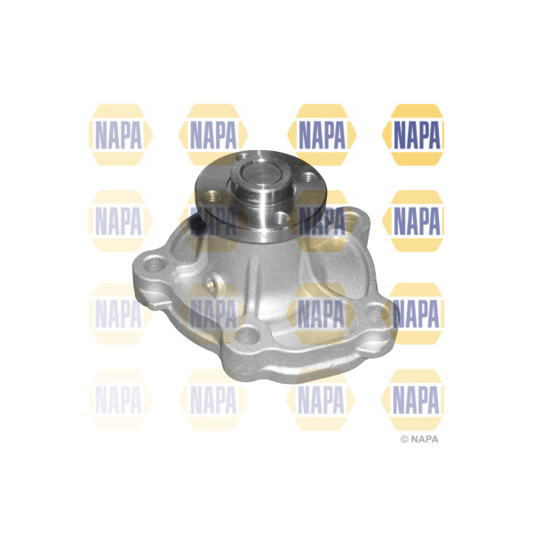 NAPA WATER PUMP image