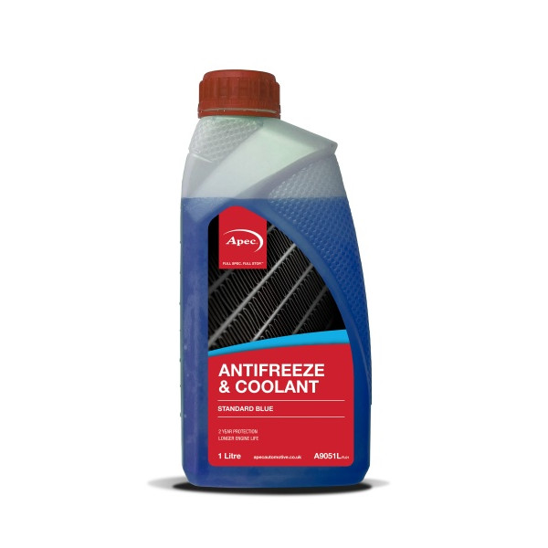 Coolant Fluid image