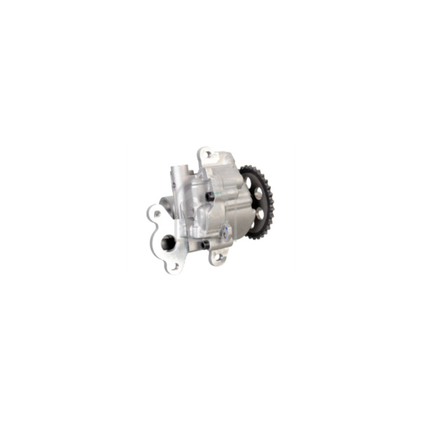 Oil Pump image