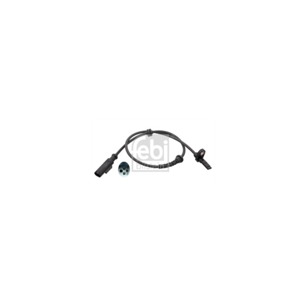 Wheel Speed Sensor image