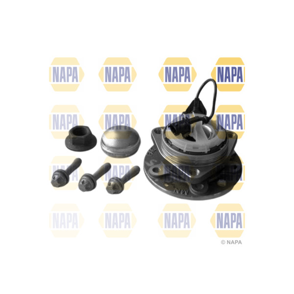 Wheel Bearing Kit image