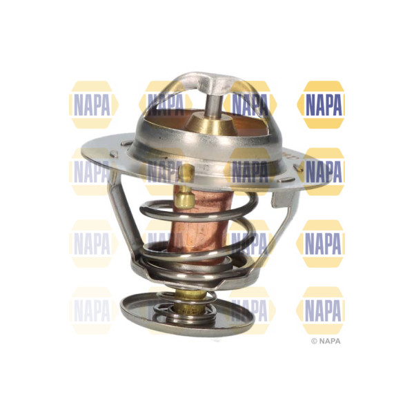 Thermostat image