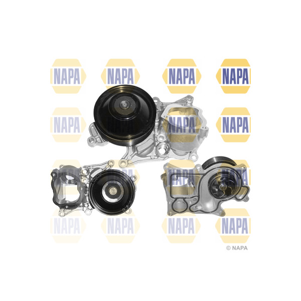 Water Pump image