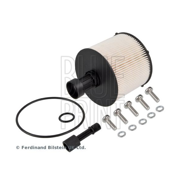 FUEL FILTER image