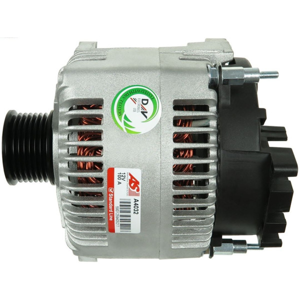 Alternator Discovery 300 Tdi image