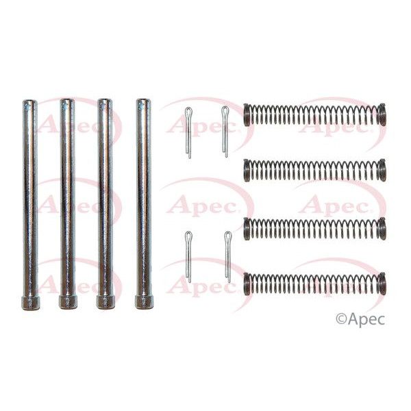 Brake Fitting Kit image