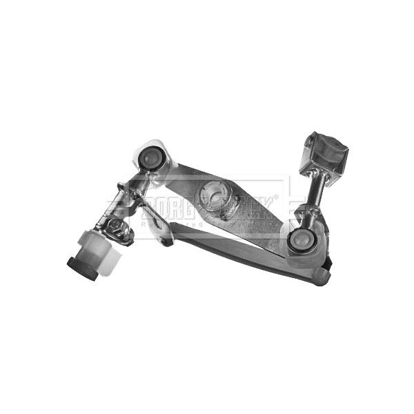 Gear Selector Rod image