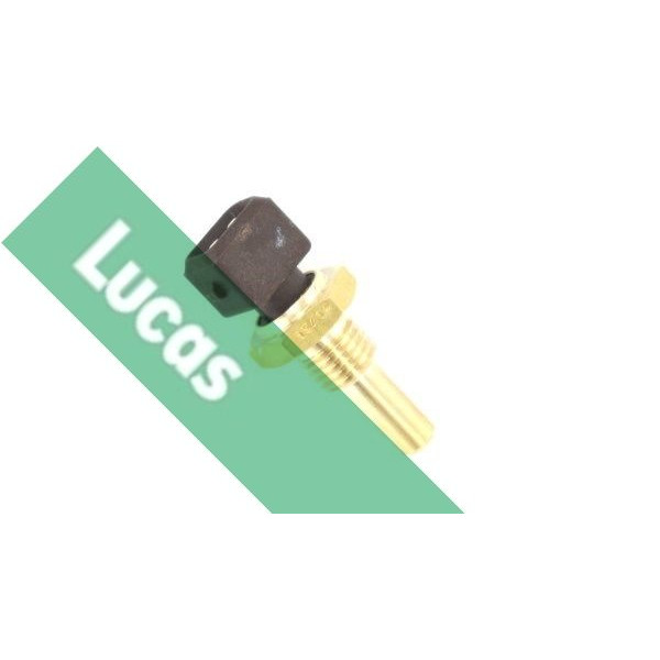 COOLANT TEMPERATURE SENSOR image