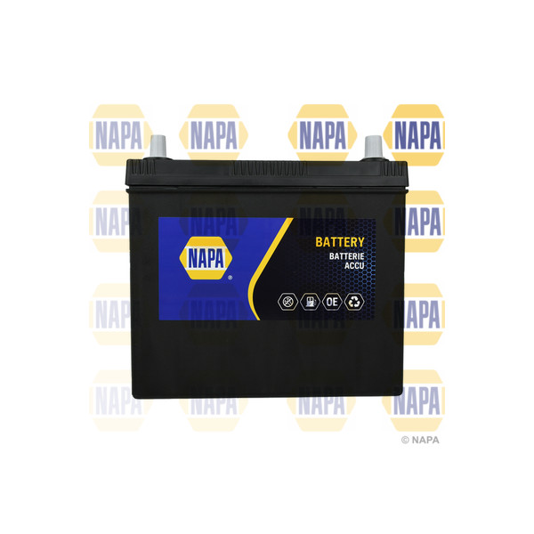 Standard Battery image